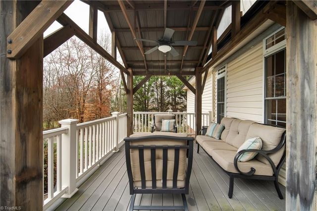 299 Ridge Drive, Lexington, NC 27295