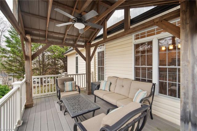 299 Ridge Drive, Lexington, NC 27295