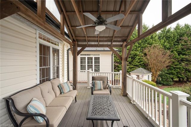 299 Ridge Drive, Lexington, NC 27295