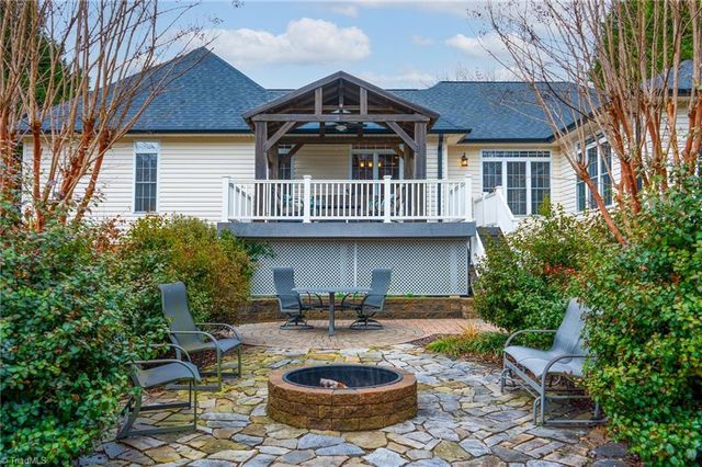 299 Ridge Drive, Lexington, NC 27295