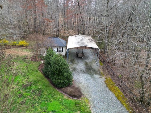 299 Ridge Drive, Lexington, NC 27295