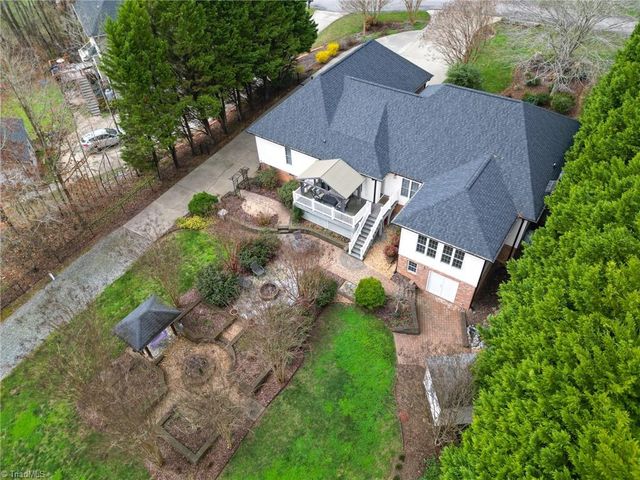 299 Ridge Drive, Lexington, NC 27295