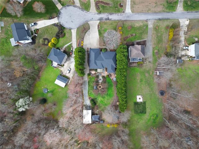 299 Ridge Drive, Lexington, NC 27295