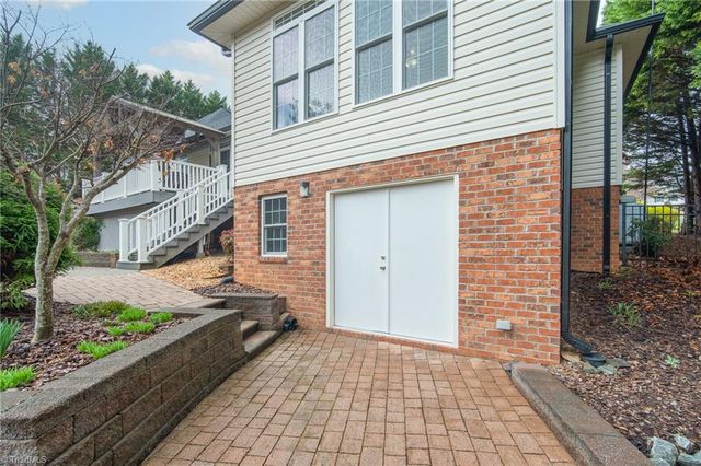 299 Ridge Drive, Lexington, NC 27295