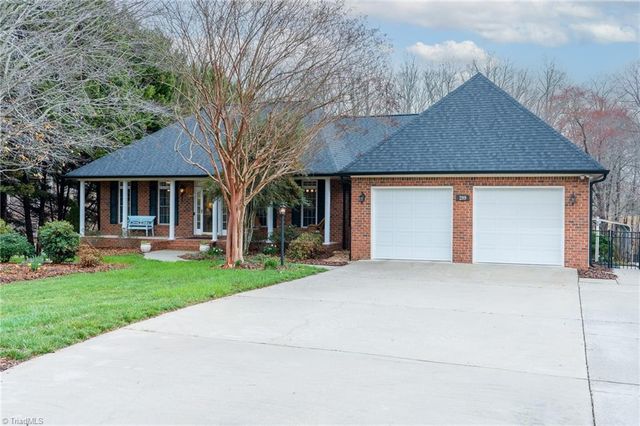 299 Ridge Drive, Lexington, NC 27295