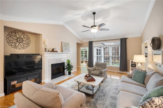 299 Ridge Drive, Lexington, NC 27295