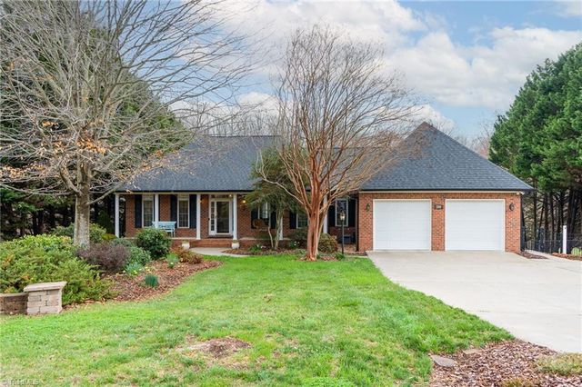 299 Ridge Drive, Lexington, NC 27295