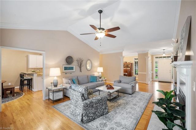 299 Ridge Drive, Lexington, NC 27295