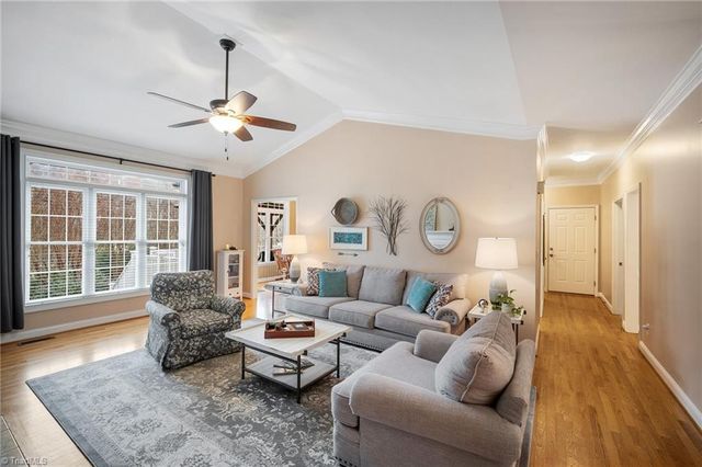 299 Ridge Drive, Lexington, NC 27295