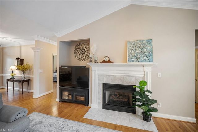 299 Ridge Drive, Lexington, NC 27295