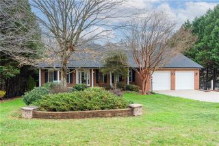299 Ridge Drive, Lexington, NC 27295