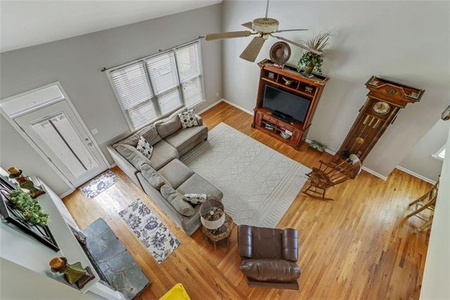 1054 AVERY CREEK Drive, Woodstock, GA 30188