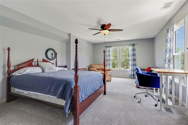 1054 AVERY CREEK Drive, Woodstock, GA 30188