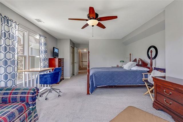 1054 AVERY CREEK Drive, Woodstock, GA 30188