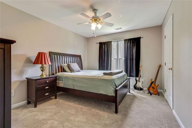 1054 AVERY CREEK Drive, Woodstock, GA 30188