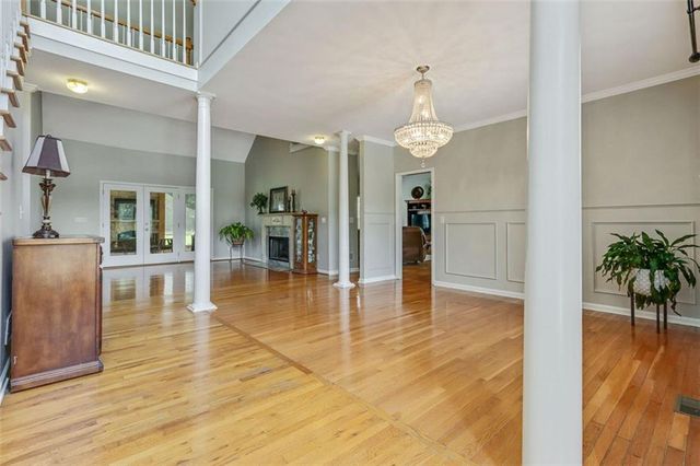 1054 AVERY CREEK Drive, Woodstock, GA 30188