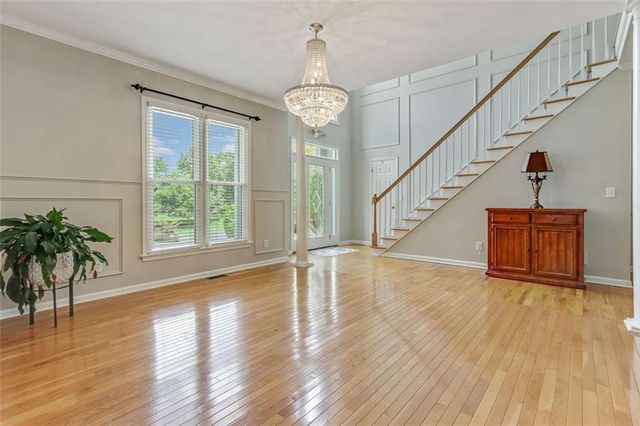 1054 AVERY CREEK Drive, Woodstock, GA 30188