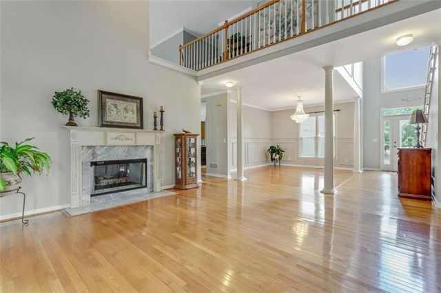 1054 AVERY CREEK Drive, Woodstock, GA 30188
