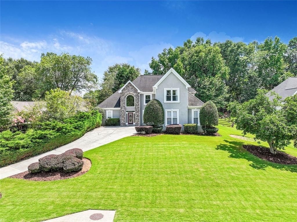 1054 AVERY CREEK Drive, Woodstock, GA 30188