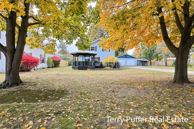 2569 Harding Avenue, Muskegon, MI 49441