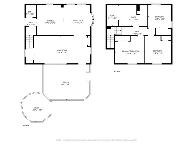 2569 Harding Avenue, Muskegon, MI 49441