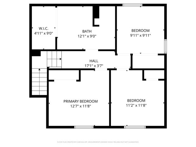 2569 Harding Avenue, Muskegon, MI 49441