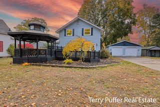 2569 Harding Avenue, Muskegon, MI 49441