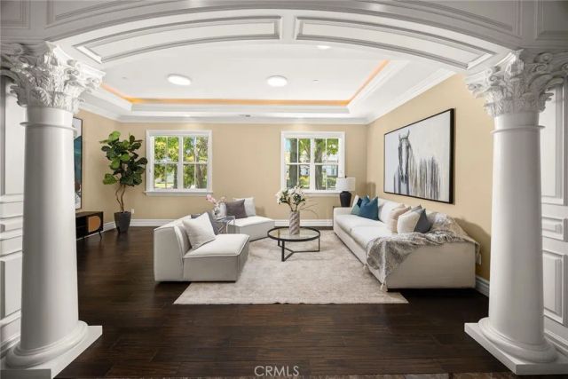 536 W Camino Real, Arcadia, CA 91007