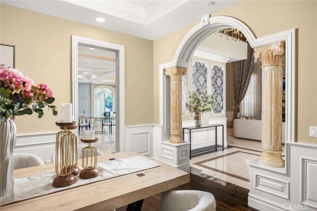 536 W Camino Real, Arcadia, CA 91007