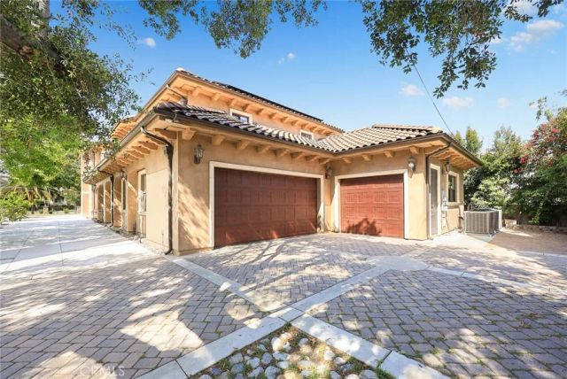 536 W Camino Real, Arcadia, CA 91007