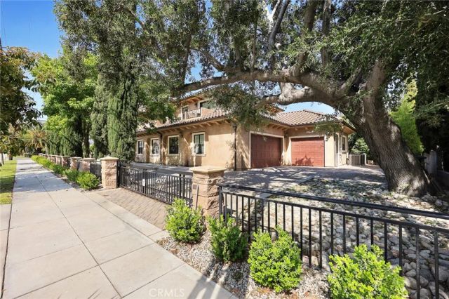 536 W Camino Real, Arcadia, CA 91007