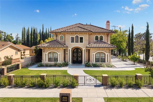 536 W Camino Real, Arcadia, CA 91007