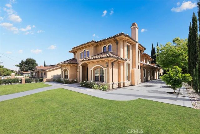 536 W Camino Real, Arcadia, CA 91007