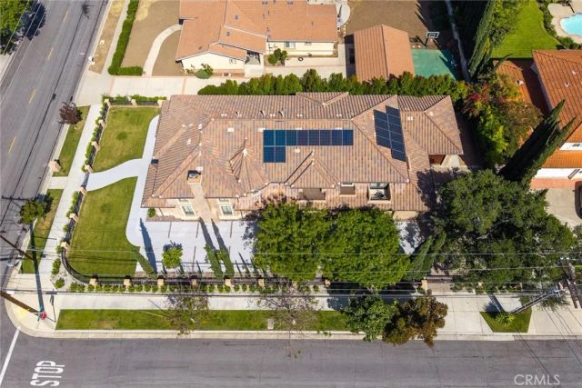 536 W Camino Real, Arcadia, CA 91007