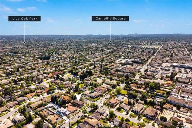 536 W Camino Real, Arcadia, CA 91007