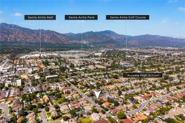 536 W Camino Real, Arcadia, CA 91007