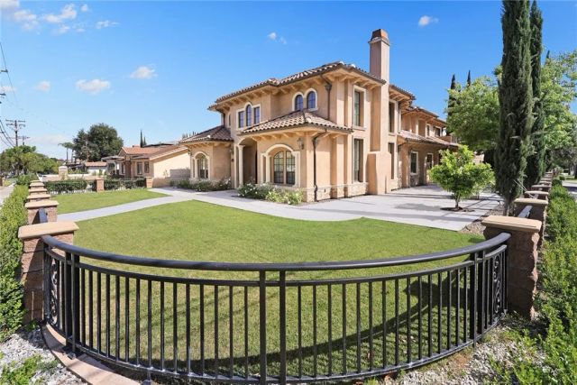 536 W Camino Real, Arcadia, CA 91007