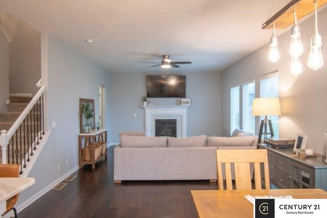 10433 S 110th Street, Papillion, NE 68046