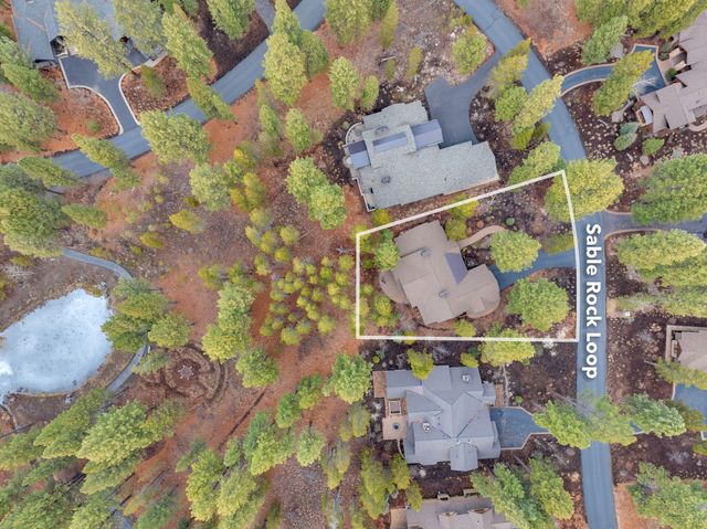 56160 Sable Rock Loop, Bend, OR 97707