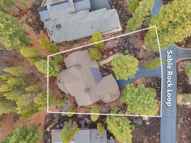 56160 Sable Rock Loop, Bend, OR 97707