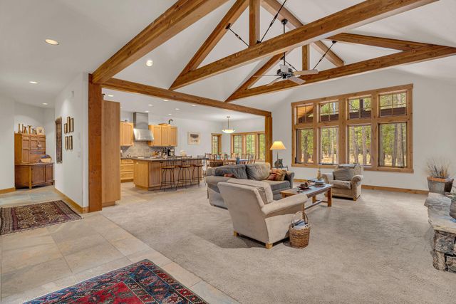 56160 Sable Rock Loop, Bend, OR 97707