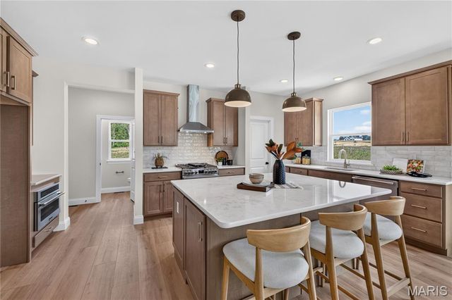 431 Oak Barrel Drive, O'fallon, MO 63385