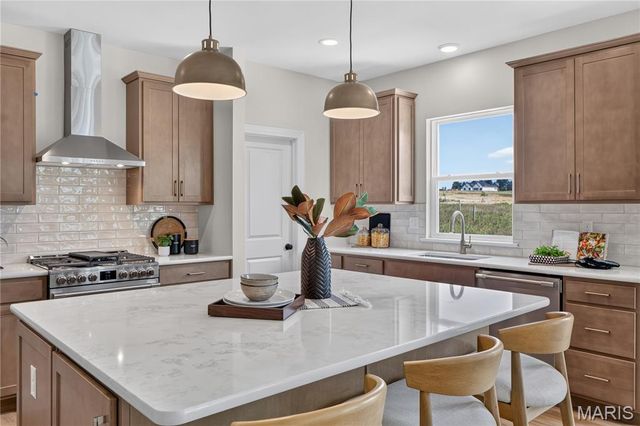 431 Oak Barrel Drive, O'fallon, MO 63385
