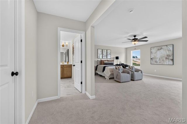 431 Oak Barrel Drive, O'fallon, MO 63385
