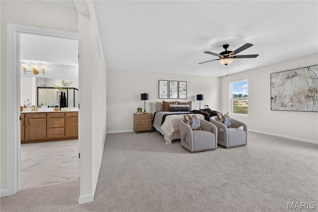 431 Oak Barrel Drive, O'fallon, MO 63385