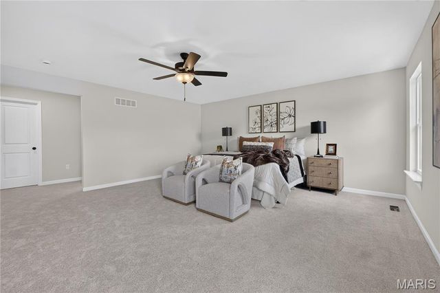 431 Oak Barrel Drive, O'fallon, MO 63385