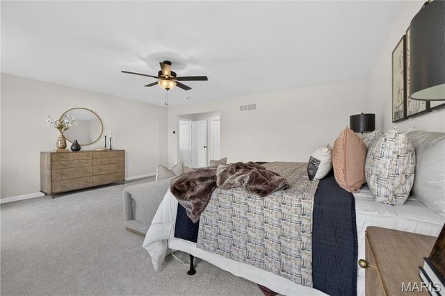 431 Oak Barrel Drive, O'fallon, MO 63385
