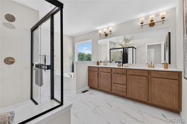 431 Oak Barrel Drive, O'fallon, MO 63385