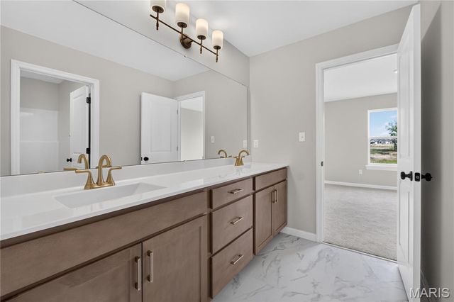 431 Oak Barrel Drive, O'fallon, MO 63385
