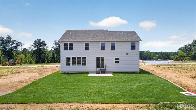 431 Oak Barrel Drive, O'fallon, MO 63385